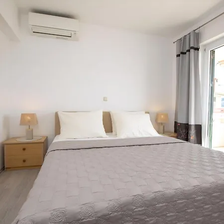 Apartamento Nette In Mit Grosser Terrasse *